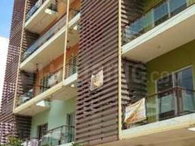 Electronic City 2 BHK Apartment For Sale Bangalore