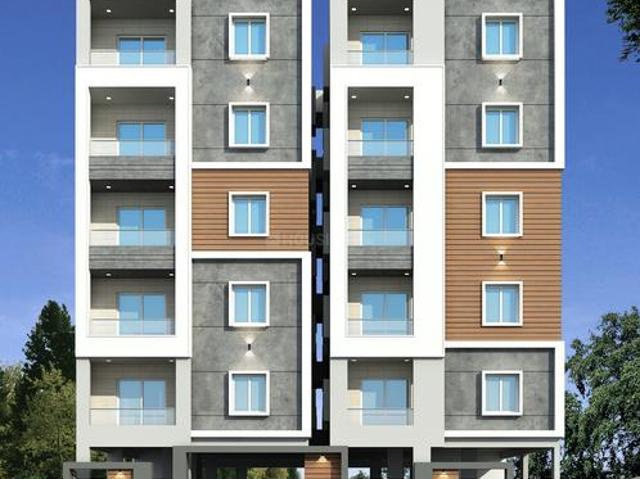 Electronic City 2 BHK Apartment For Sale Bengaluru