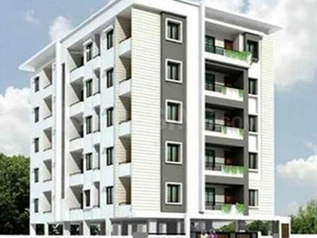 Electronic City 2 BHK Apartment For Sale Bangalore