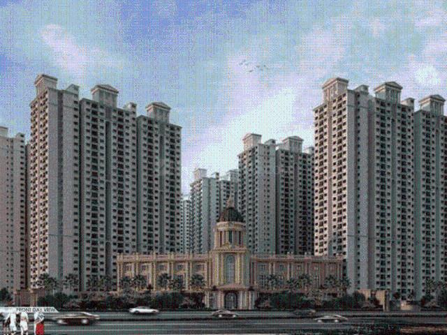 Electronic City 2 BHK Apartment For Sale Bengaluru