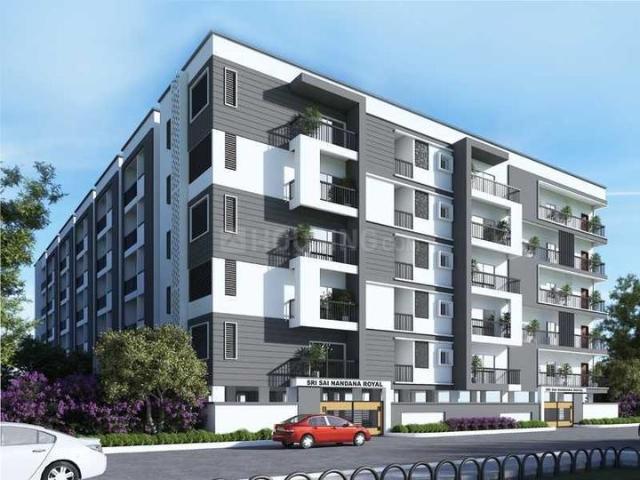 Electronic City 2 BHK Apartment For Sale Bengaluru