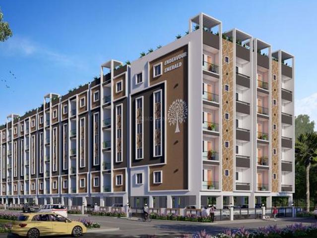 Electronic City 2 BHK Apartment For Sale Bengaluru
