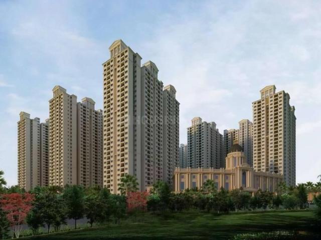 Electronic City 2 BHK Apartment For Sale Bengaluru