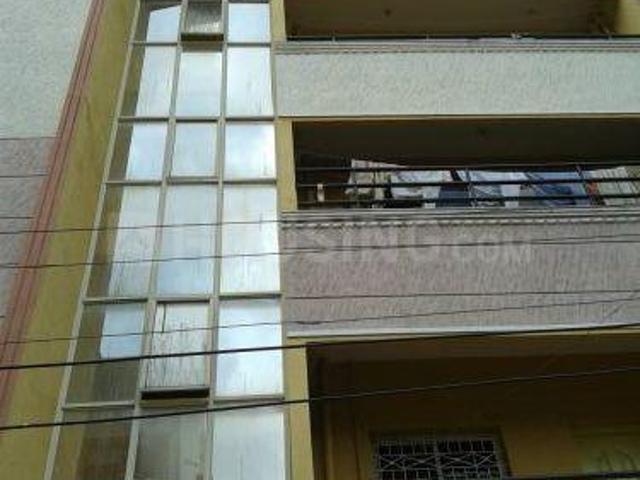 Electronic City 2 BHK Apartment For Sale Bengaluru
