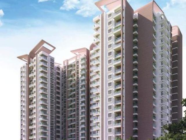 Electronic City 2 BHK Apartment For Sale Bangalore