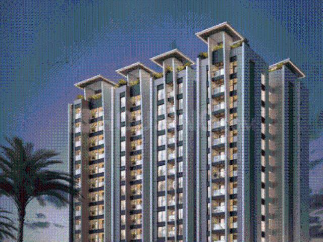 Electronic City 2 BHK Apartment For Sale Bengaluru