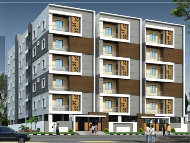 Electronic City 2 BHK Apartment For Sale Bengaluru
