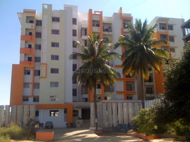 Electronic City 2 BHK Apartment For Sale Bengaluru