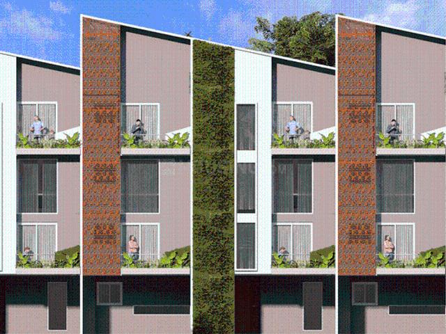 Electronic City 2 BHK Apartment For Sale Bengaluru
