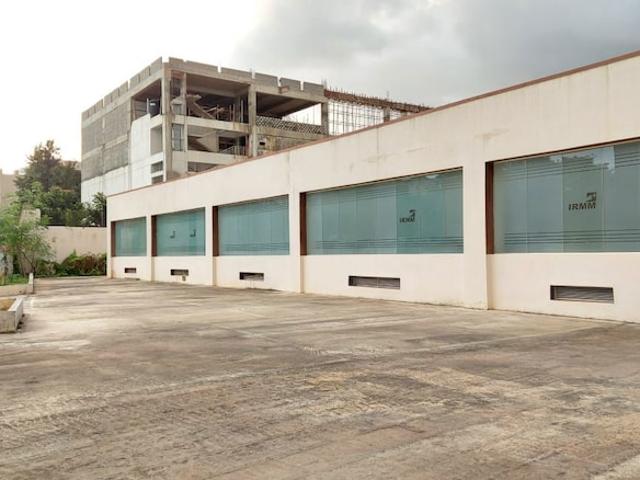 Electronic City, South Bangalore Commercial Co working Space 48000 Sq. Ft. in Electronic City Bangalore Listing ID: #10242