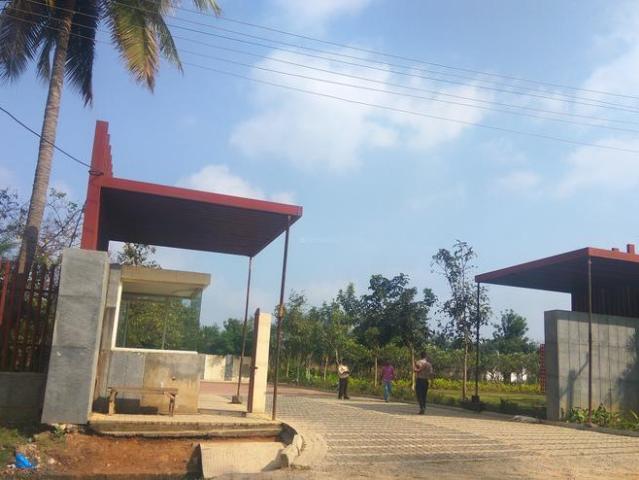 Electronic City Phase I 4 BHK Apartment For Sale Bangalore