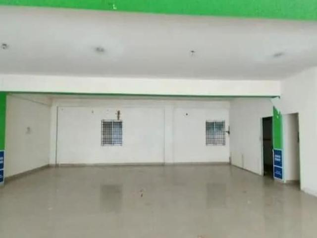 Electronic City Phase I, Electronic City Commercial Showroom 1800 Sq. Ft. in Electronic City Phase I Bangalore Listing ID: #10166