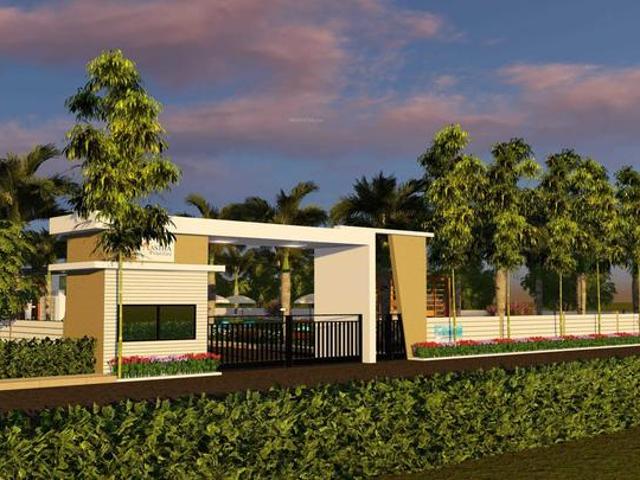Electronic City Residential Plot For Sale Bengaluru