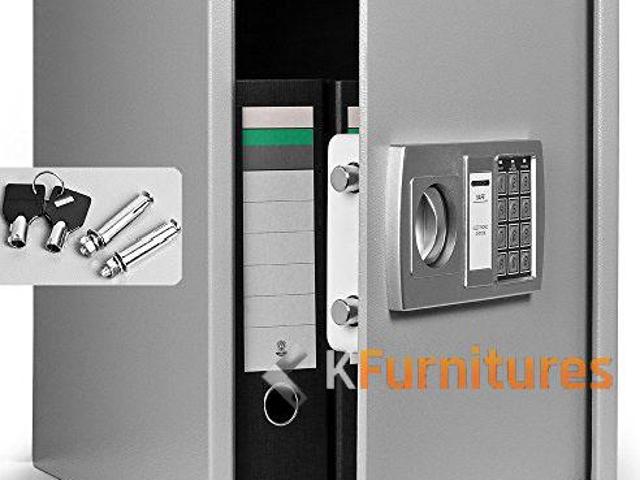 Electronic digital safe in pakistan in Karachi | Clasf home and garden
