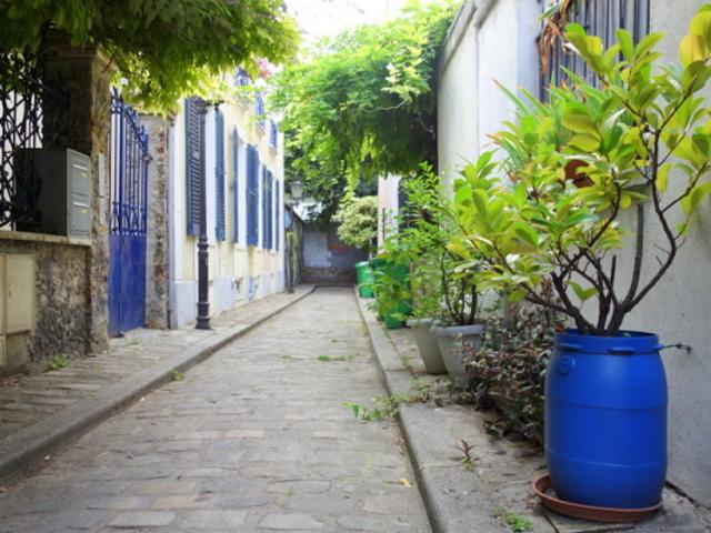 Elégant maison de charme de 200m2 avec jardin