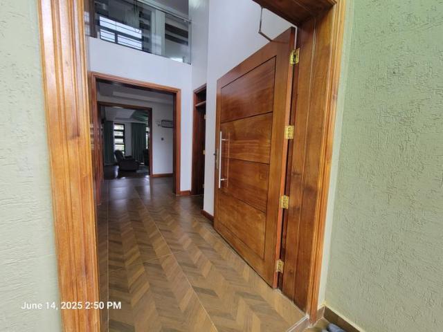 Elegant Maisonette For Sale in Ruiru