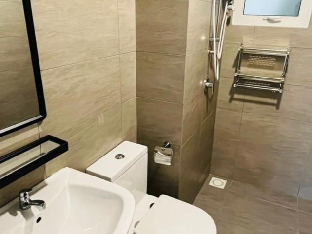 Elegant Master Room with Ensuite – Comfort and Style at Pacific Star, Petaling Jaya