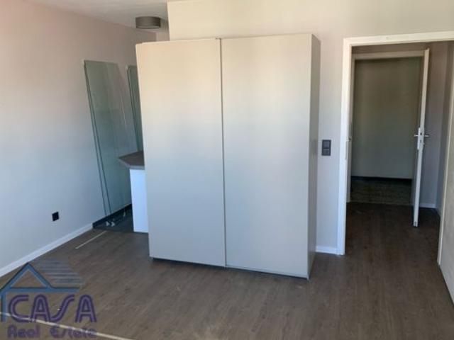 Elegant möbliertes alles neu Apartment im schönen Nordend, ruhig gelegen