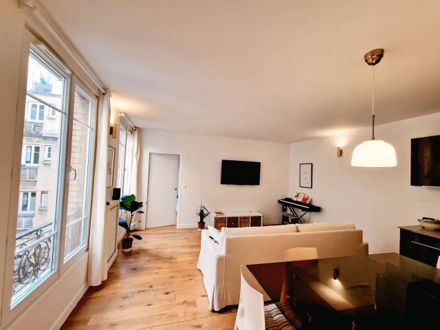 Elegant & Modern Apartment near Jardin des Plantes, Paris Amsterdam Apartments for Rent