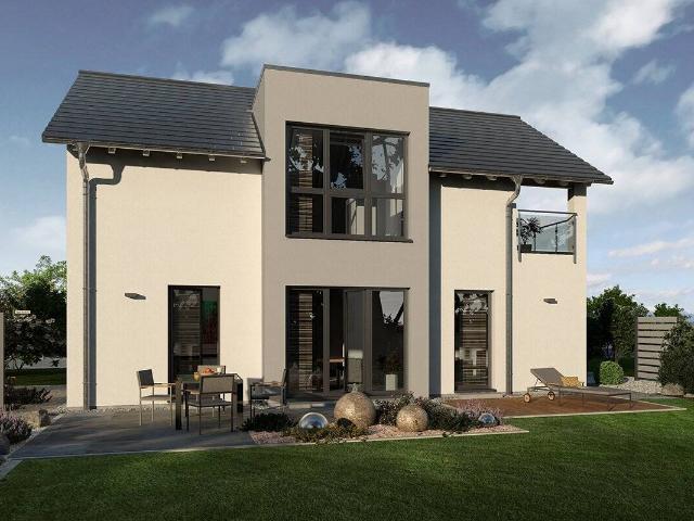 Elegant, modern, EINZIGARTIG! Euer Traumhaus!