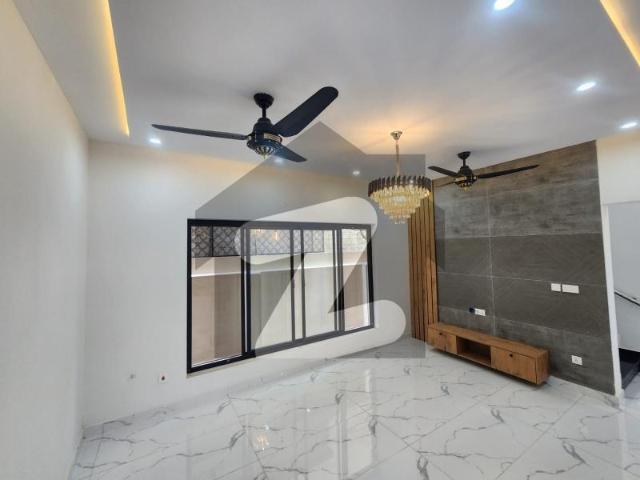 Elegant Modern Layout 10 Marla House For Sale In Dha 2 Islamabad DHA Defence Phase 2