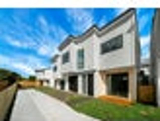 Elegant Modern Living!
