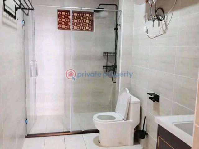 Elegant Modern One Bedroom To Let At South C
