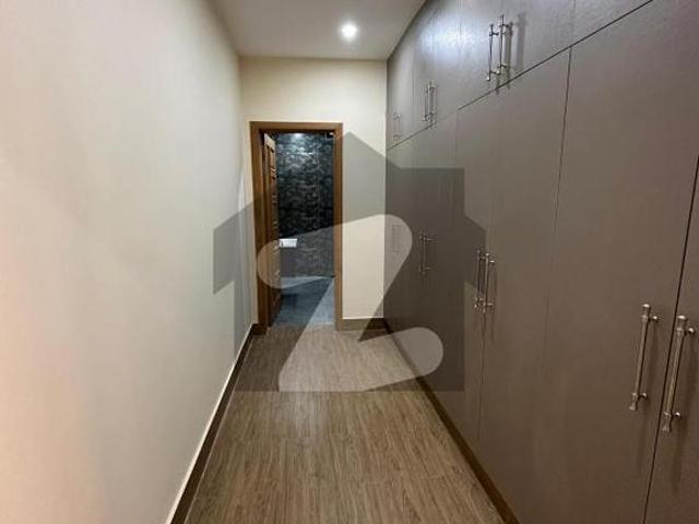 Elegant New House Is For Rent In F 7