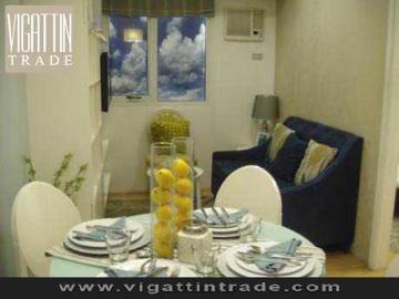 Elegant and Affordable Condo at the heart of Manila