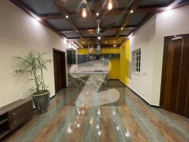 Elegant and Beautiful Interior Brand New House in Bahria Town Phase 8