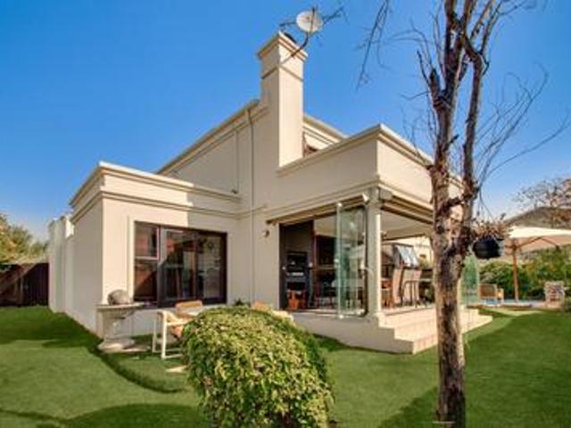 elegant and secure family home with.