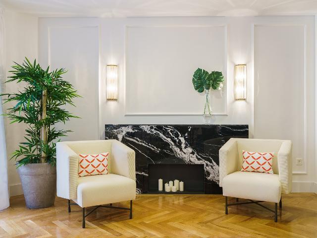 Elegant Apartment Close to the Retiro Park