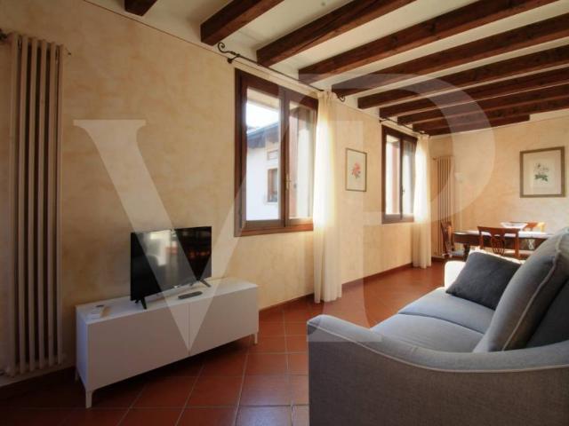 Elegant apartment fully furnished Historical center