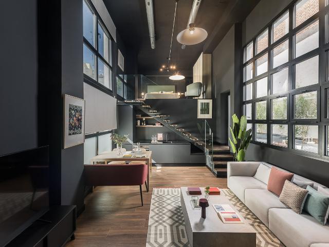 Elegant apartment in El Viso