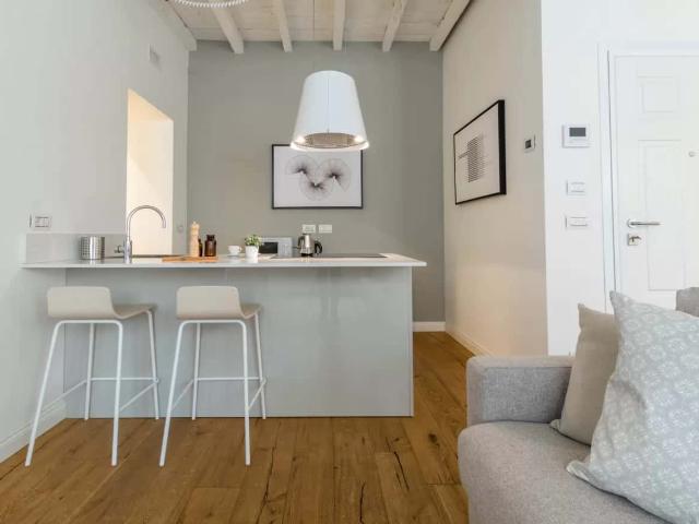 Elegant Apartment in Perfect Centre
