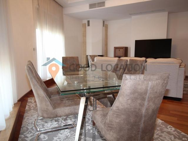 Elegant apartment in Primaverii area – A0037PR2