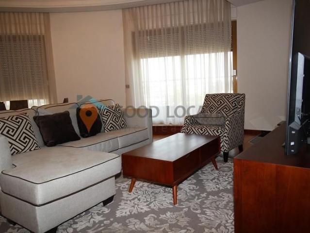 Elegant apartment in Primaverii area A0037PR2