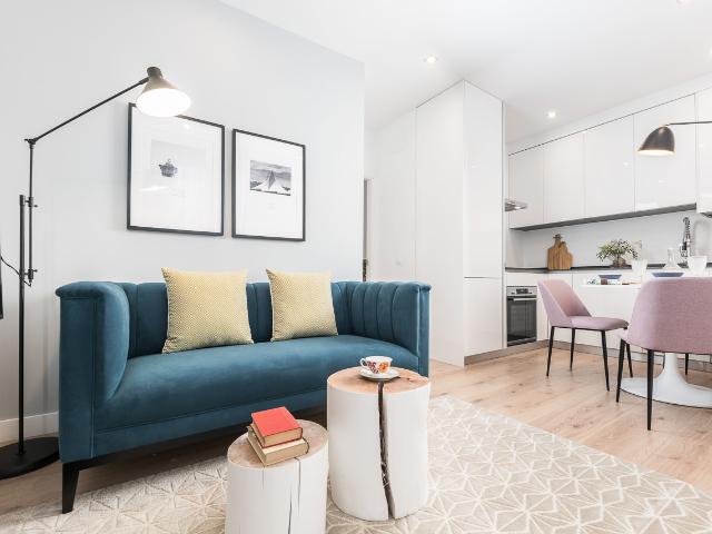Elegant Apartment in Salamanca