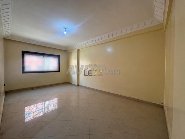 Élégant Appartement À Vendre À Semlalia