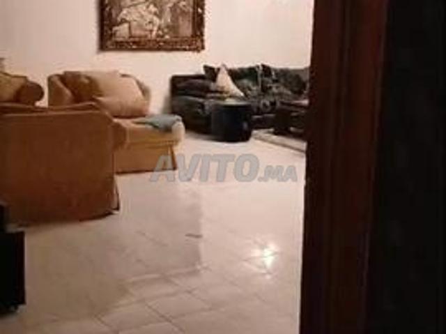 Élégant Appartement à vendre