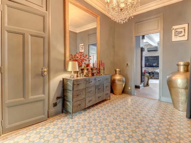 Élégant appartement Art déco – Quartier des Musiciens !