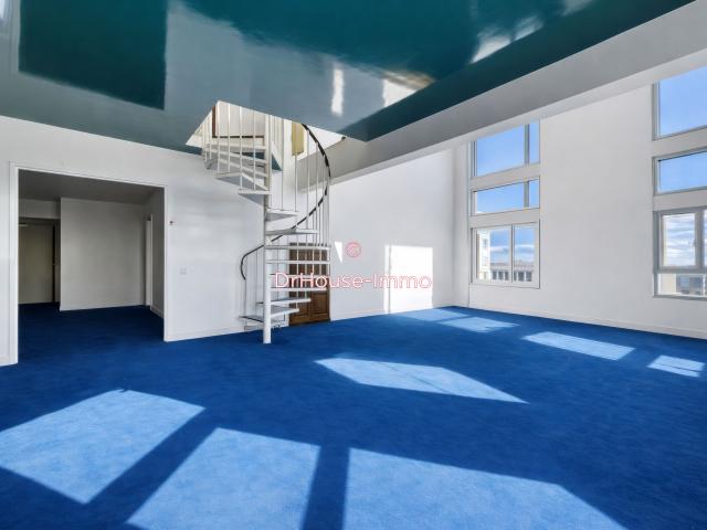 Élégant appartement familial en duplex de 6 pièces avec vue Panoramique. Exposition sud et sans vis à vis