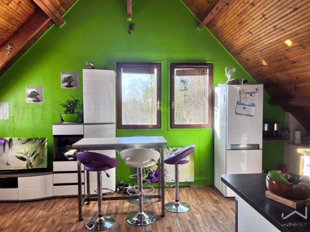 Élégant Appartement T3 avec Vue panoramique sur la Tour Eiff