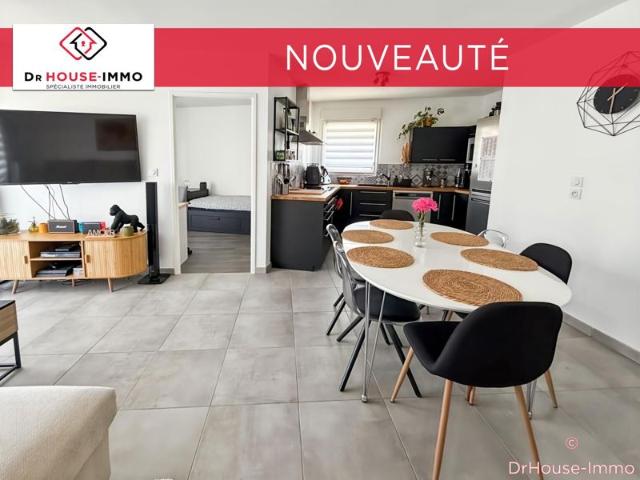 Élégant Appartement T3 Lumineux avec Terrasse en Plein Cœur de Dijon