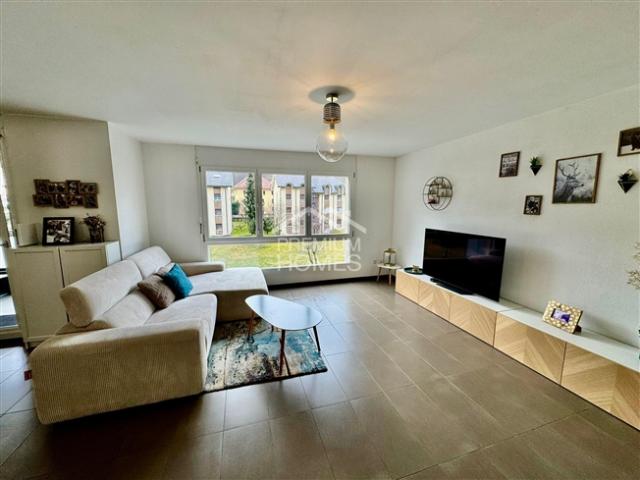 Élégant appartement