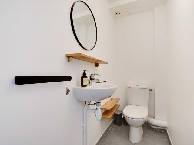 Elegant Apt 1BDR/4P Marais / Place des Vosges