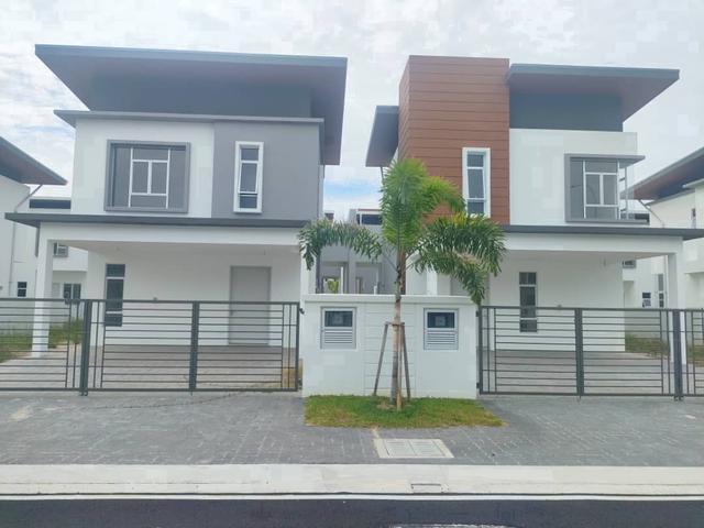 Elegant Bungalow in Klang