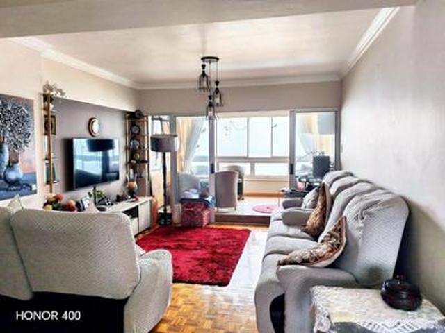 elegant beachfront living: frontline.