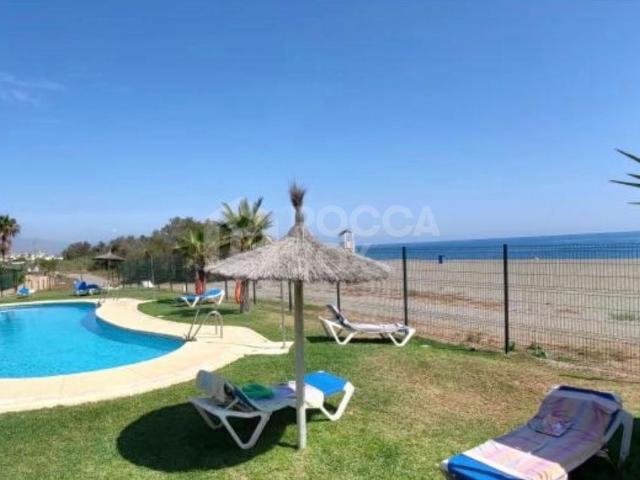 Elegant Beachfront Semi Detached House Unique Tranquil Retreat