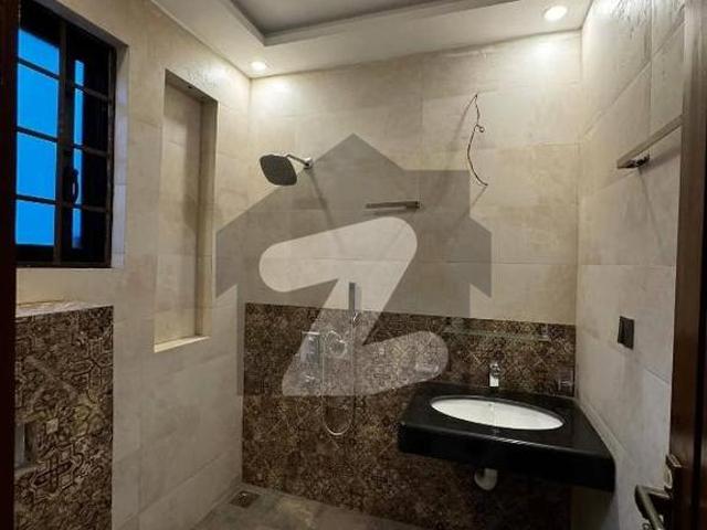 Elegant beauty house for sale reasonable price Bahria Town Phase 8 Block E